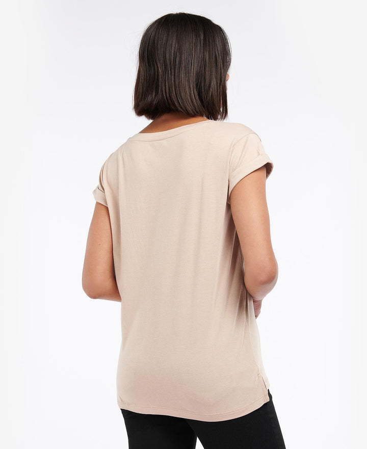 BARBOUR Intl Avalon T-Shirt/Majica LTS0540
