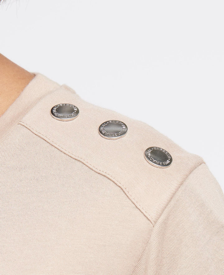 BARBOUR Intl Avalon T-Shirt/Majica LTS0540