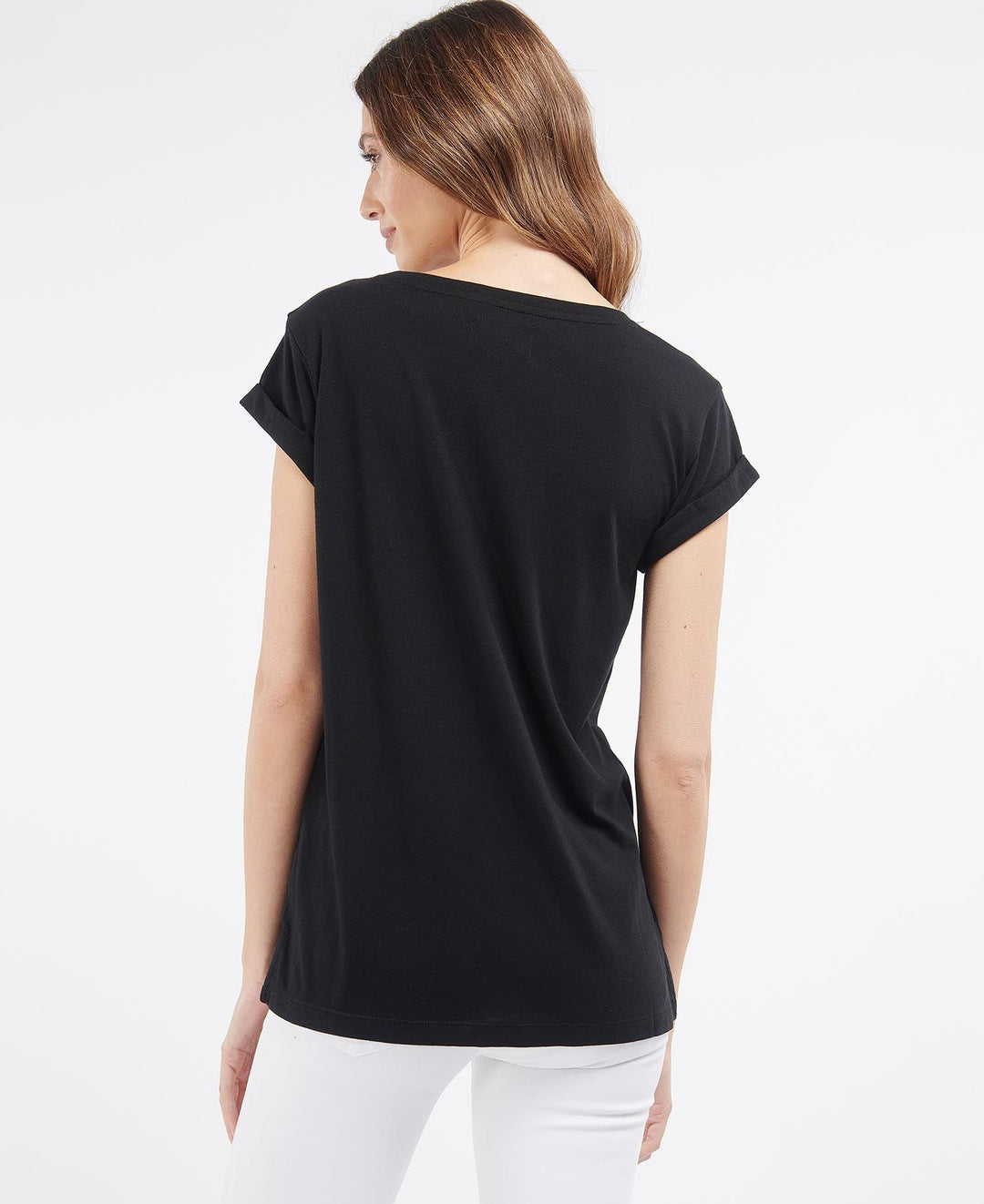 BARBOUR Intl Avalon T-Shirt/Majica LTS0540