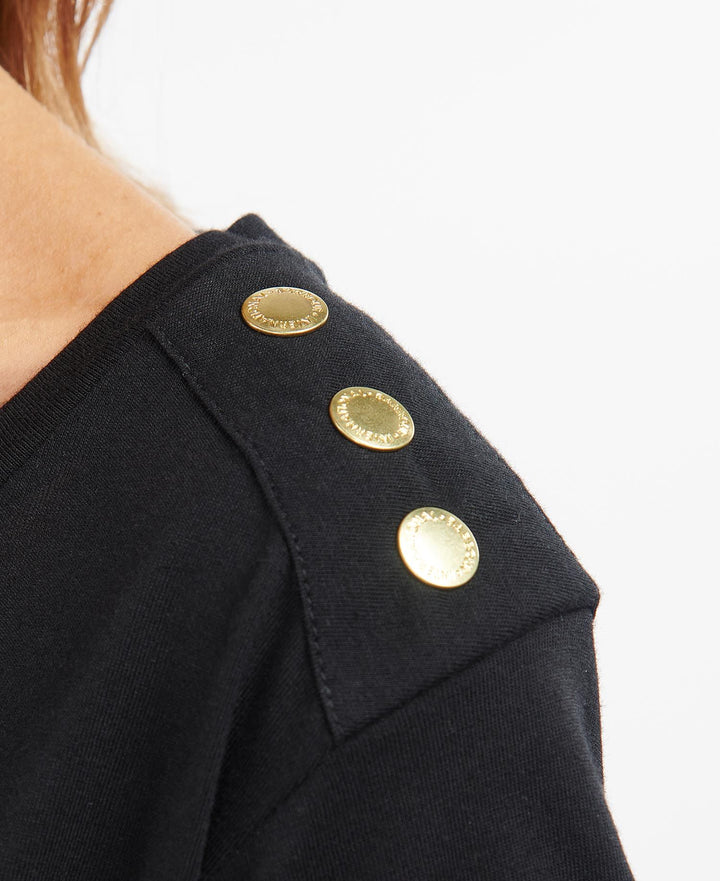 BARBOUR Intl Avalon T-Shirt/Majica LTS0540