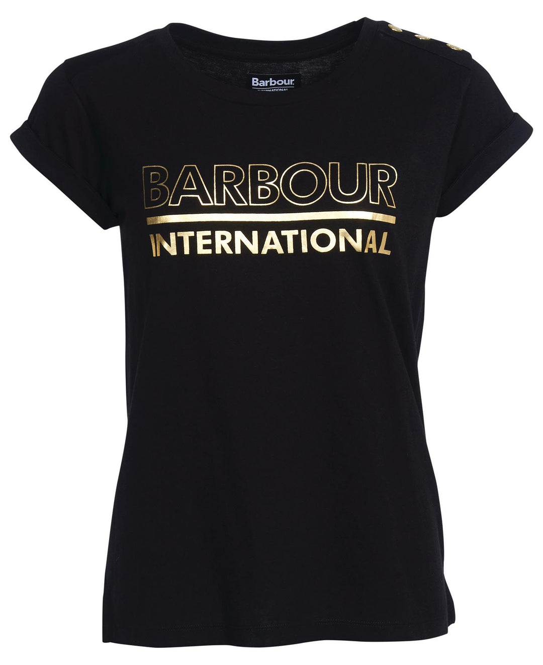 BARBOUR Intl Avalon T-Shirt/Majica LTS0540