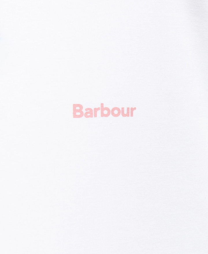 Barbour Bowland Tee/Majica LTS0582