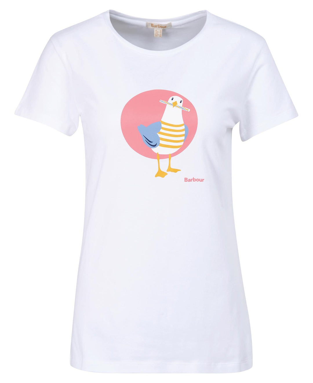 Barbour Penfor T-Shirt/Majica LTS0588