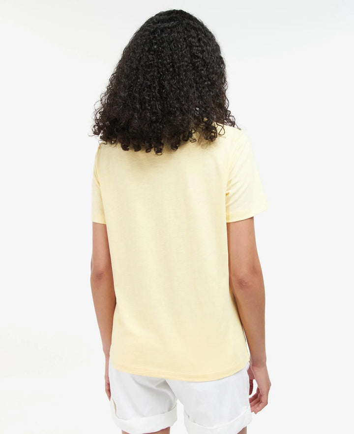 Barbour Coraline Tee /Majica LTS0594