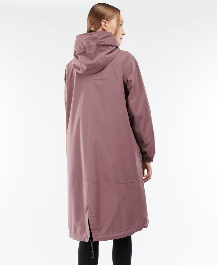 BARBOUR Intl Carrea Jacket-Jakna LWB0783