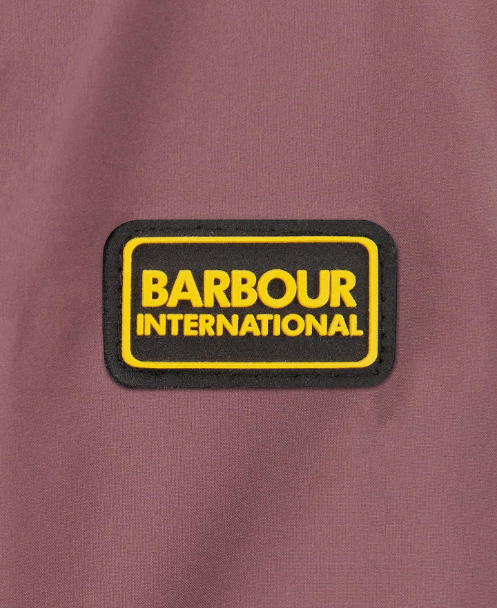 BARBOUR Intl Carrea Jacket-Jakna LWB0783