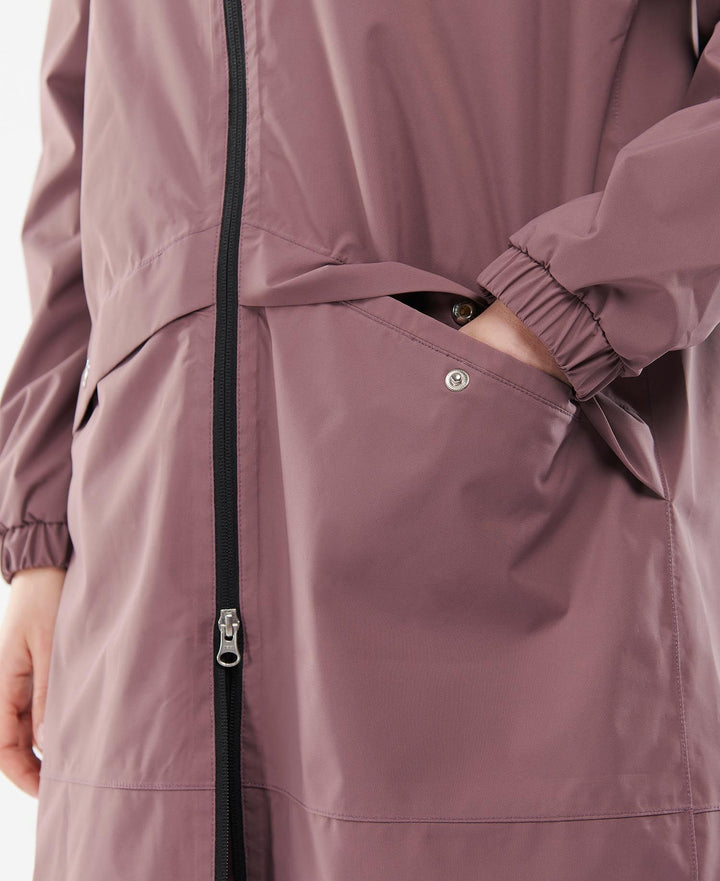 BARBOUR Intl Carrea Jacket-Jakna LWB0783