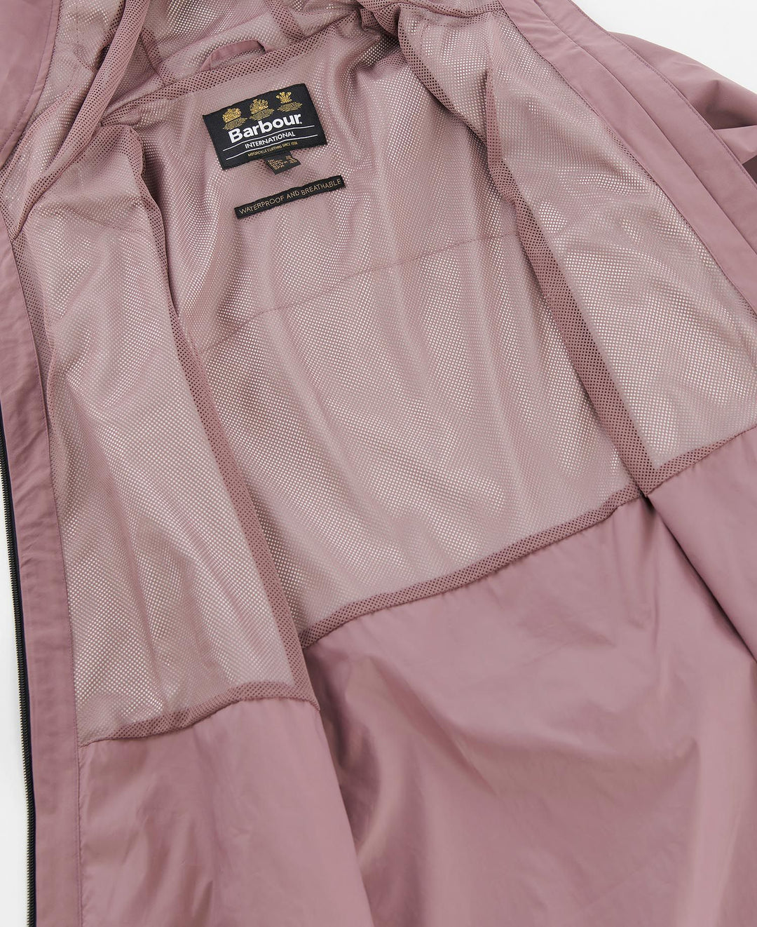 BARBOUR Intl Carrea Jacket-Jakna LWB0783