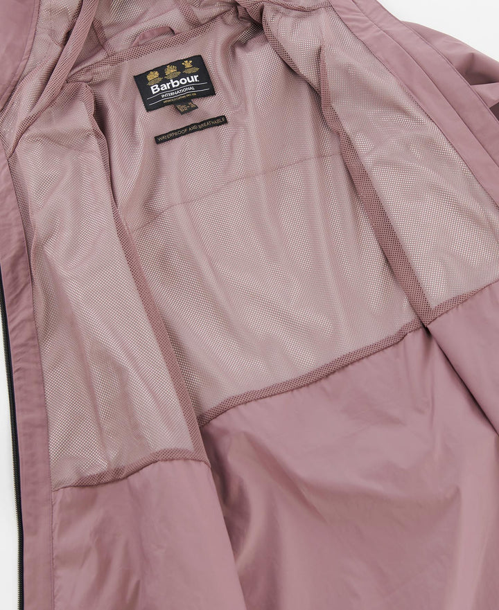 BARBOUR Intl Carrea Jacket-Jakna LWB0783