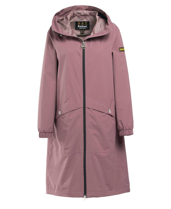 BARBOUR Intl Carrea Jacket-Jakna LWB0783