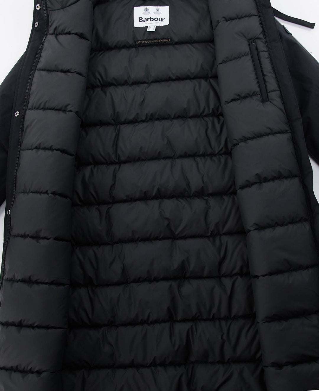 Barbour Spear Jacket /Jakna LWB0808