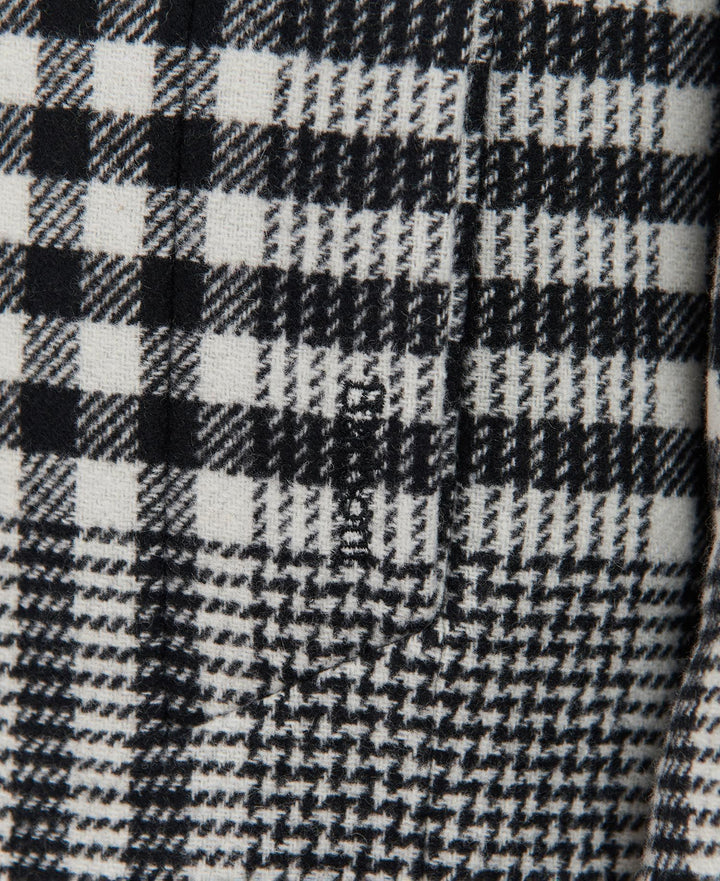 Barbour Byron Wool Jacket/Kaput LWO0222
