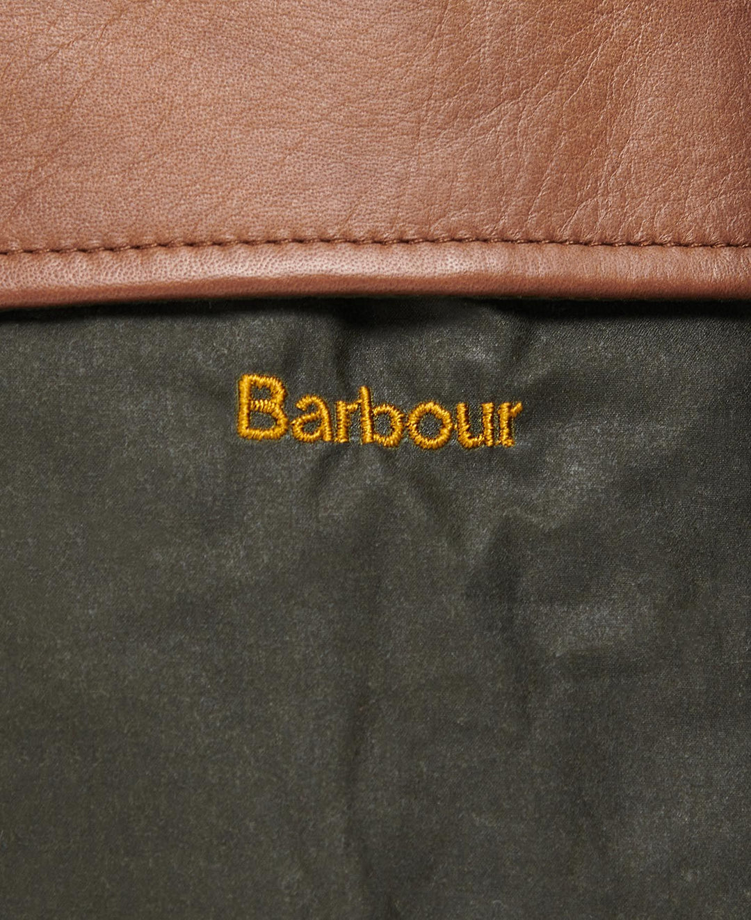 Barbour Bearden Wax/Jakna LWX1303