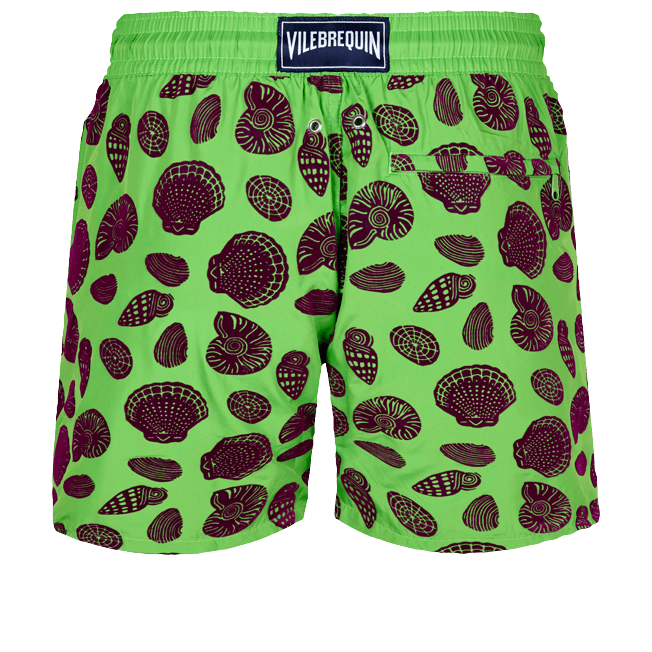 Vilebrequin Mahina Shell Game/ Kupaće MAHH0D26
