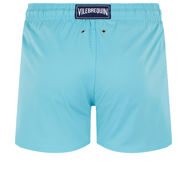 Vilebrequin Men Swimwear Short and Fitted Stretch Solid/ Kupaće MANH9E00