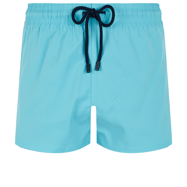 Vilebrequin Men Swimwear Short and Fitted Stretch Solid/ Kupaće MANH9E00