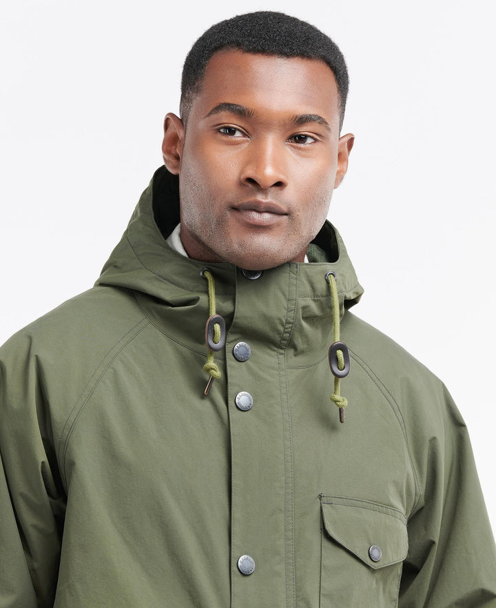 BARBOUR Shoreline Casual Jacket/Jakna MCA0789