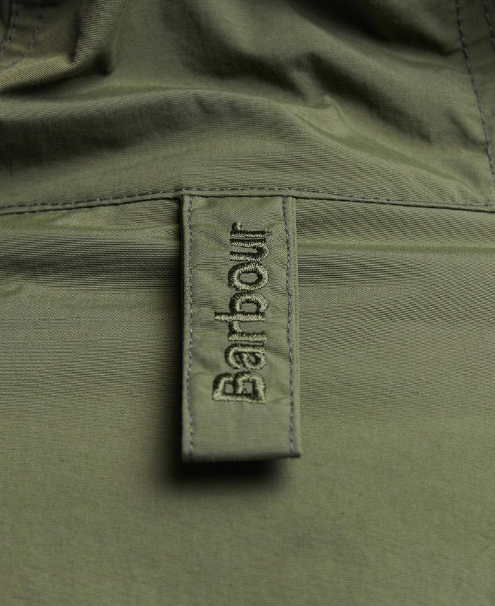 BARBOUR Shoreline Casual Jacket/Jakna MCA0789