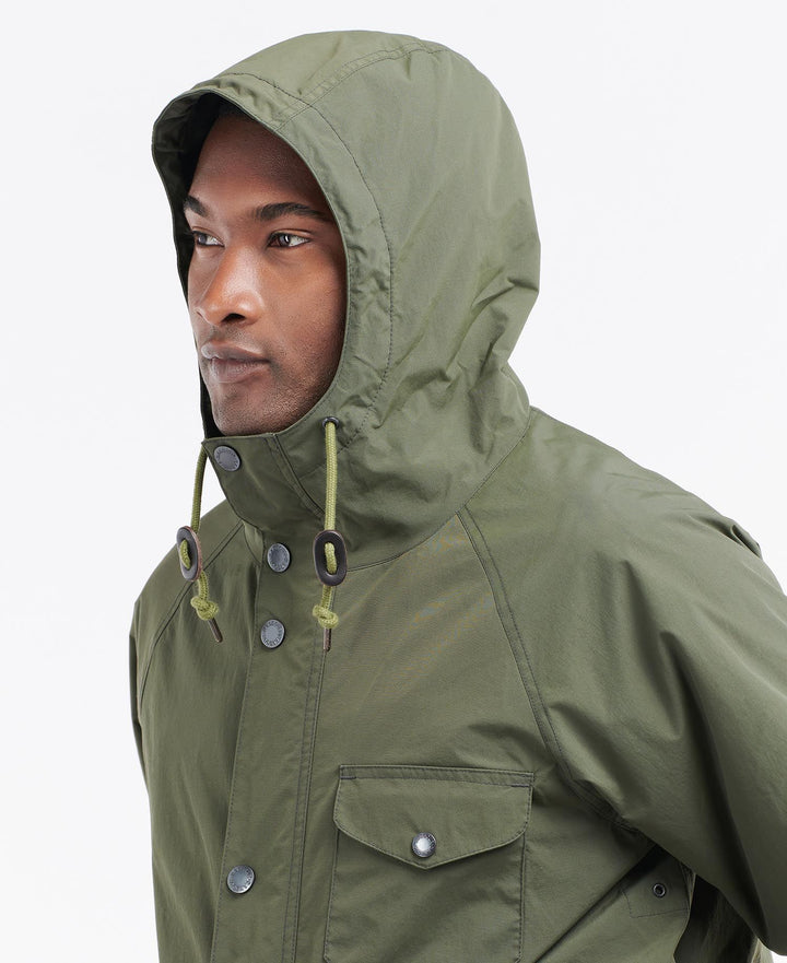 BARBOUR Shoreline Casual Jacket/Jakna MCA0789