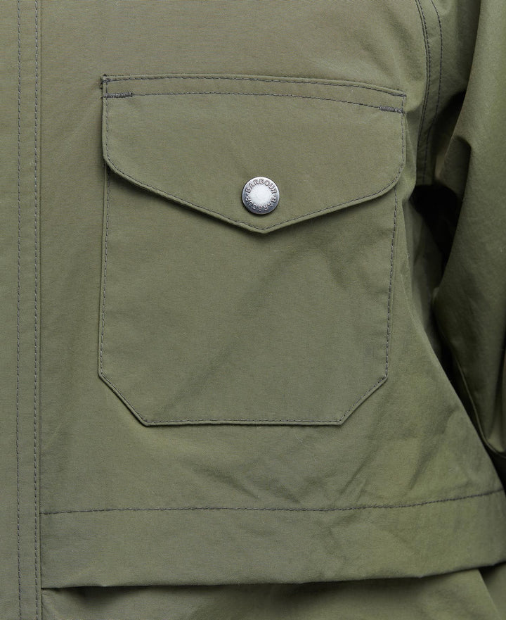 BARBOUR Shoreline Casual Jacket/Jakna MCA0789