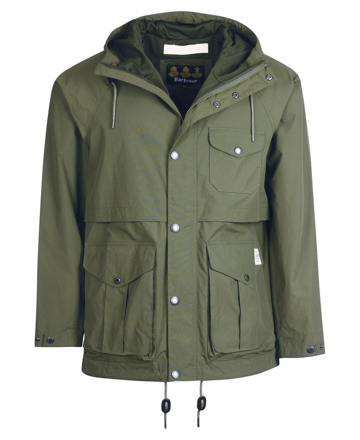 BARBOUR Shoreline Casual Jacket/Jakna MCA0789