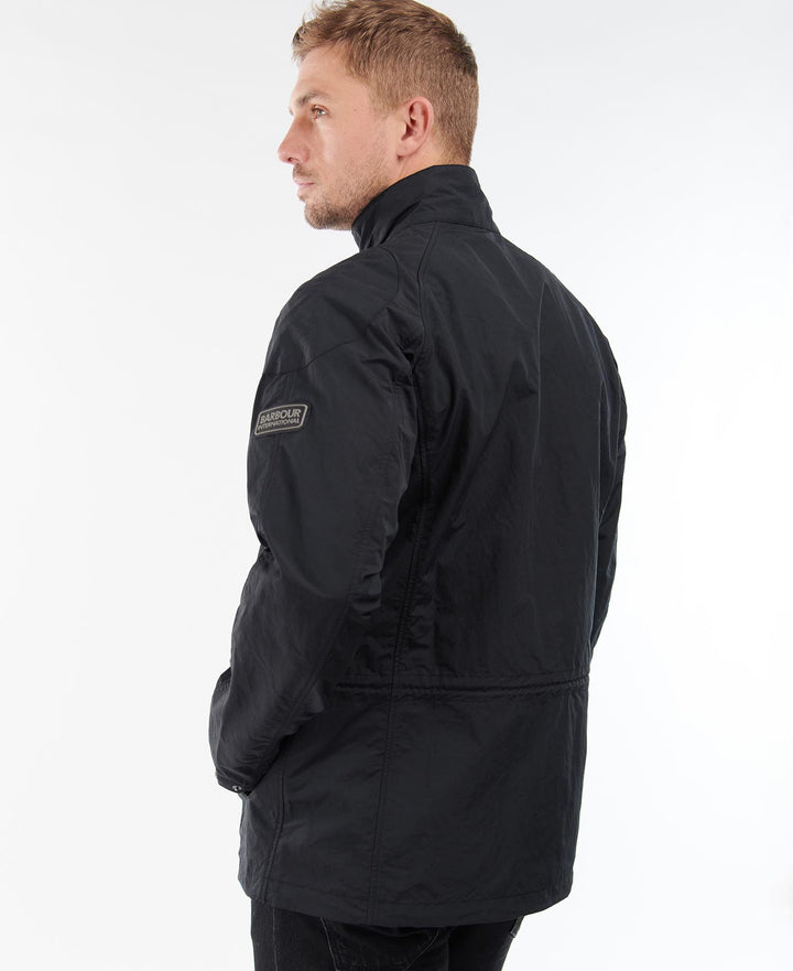 BARBOUR Intl Paddock Casual Jacket/Jakna MCA0832
