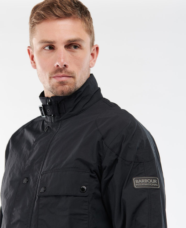 BARBOUR Intl Paddock Casual Jacket/Jakna MCA0832