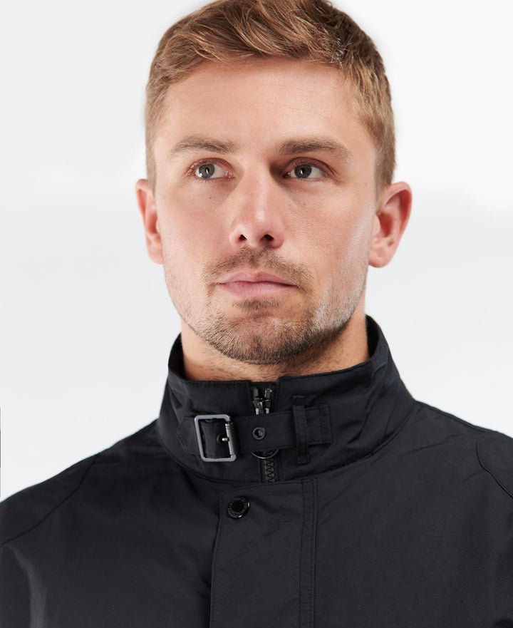 BARBOUR Intl Paddock Casual Jacket/Jakna MCA0832