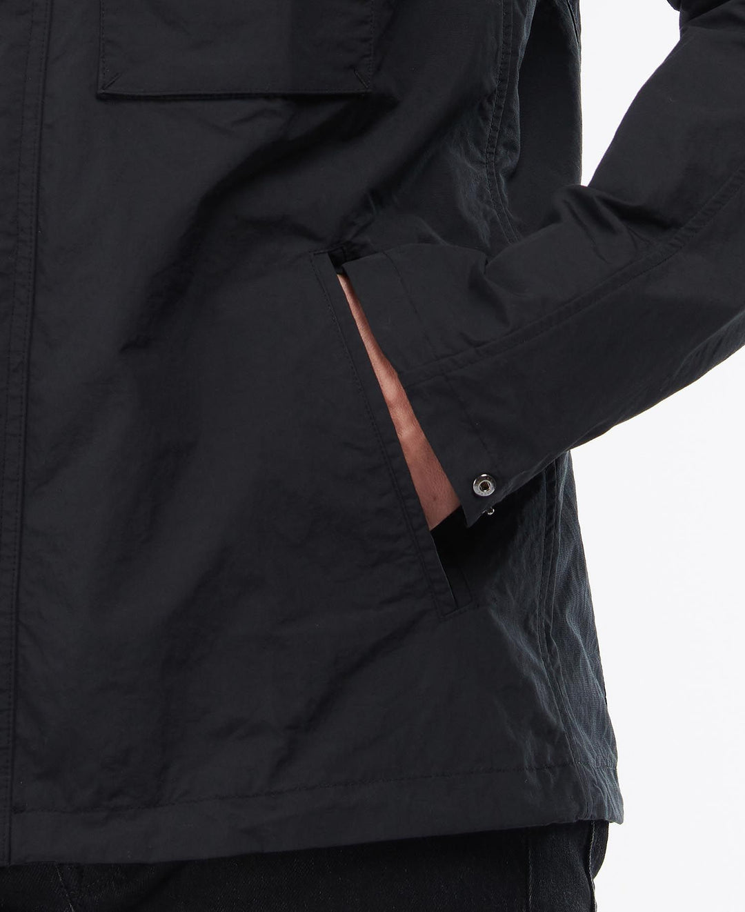 BARBOUR Intl Paddock Casual Jacket/Jakna MCA0832
