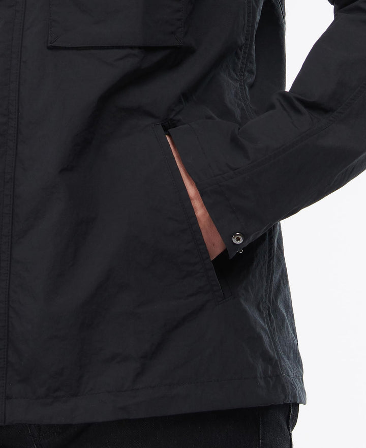 BARBOUR Intl Paddock Casual Jacket/Jakna MCA0832