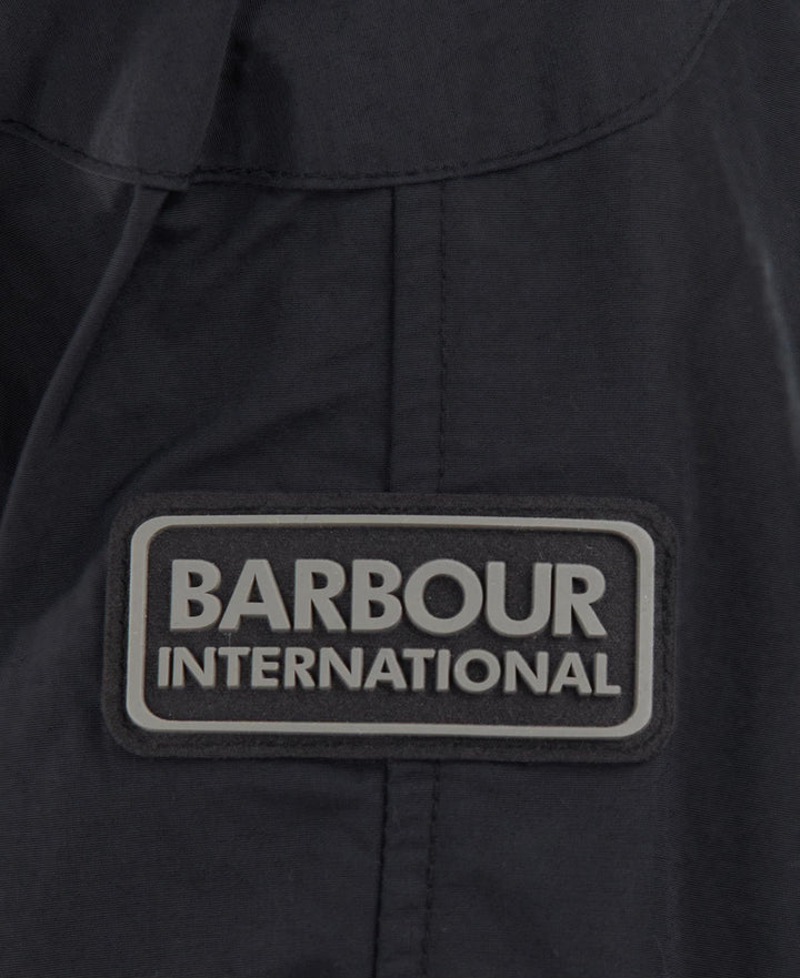 BARBOUR Intl Paddock Casual Jacket/Jakna MCA0832