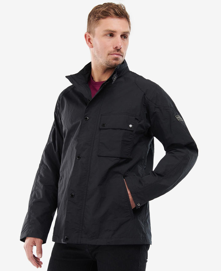 BARBOUR Intl Paddock Casual Jacket/Jakna MCA0832