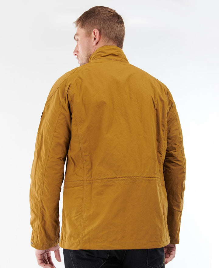 BARBOUR Intl Paddock Casual Jacket/Jakna MCA0832