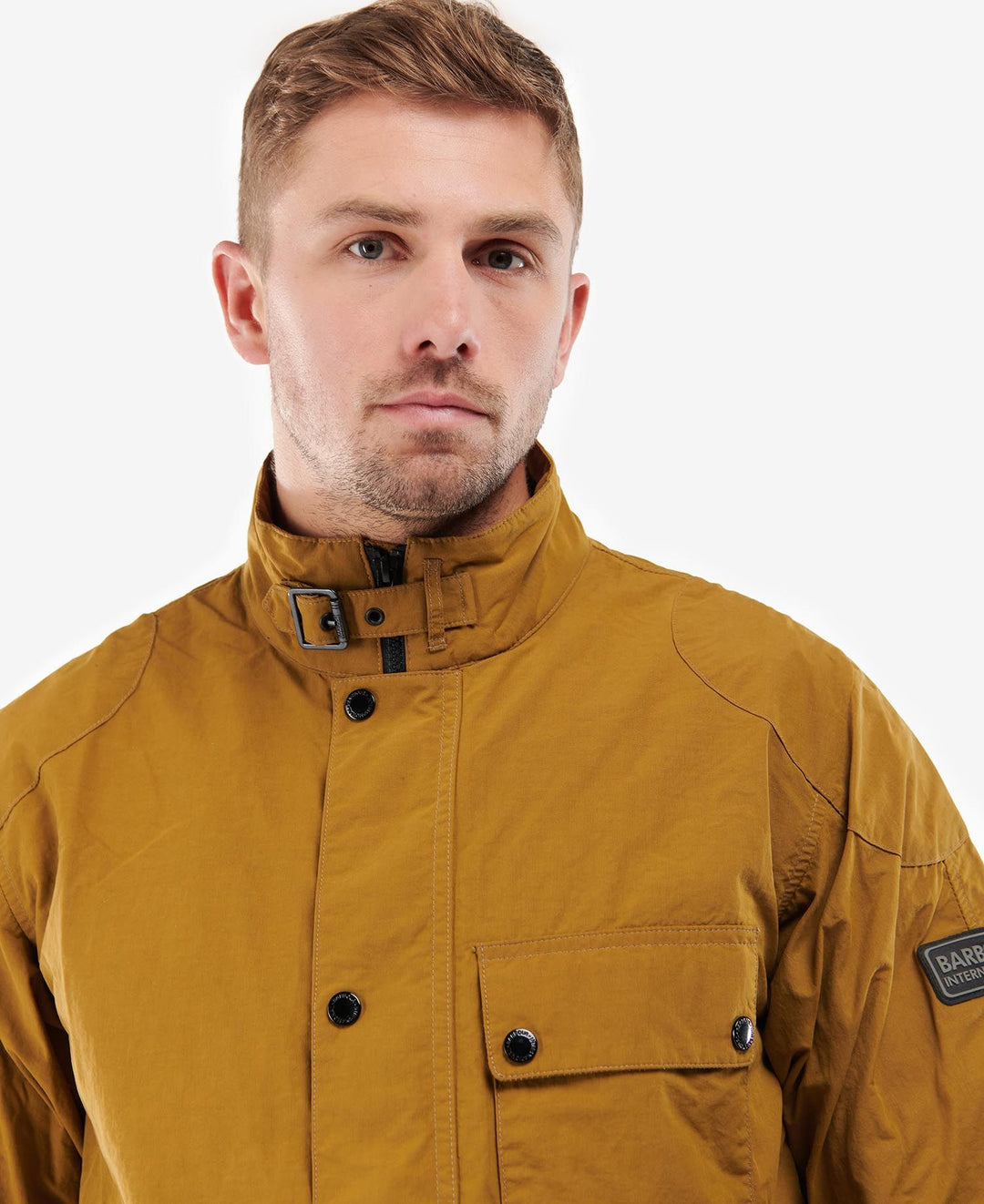 BARBOUR Intl Paddock Casual Jacket/Jakna MCA0832