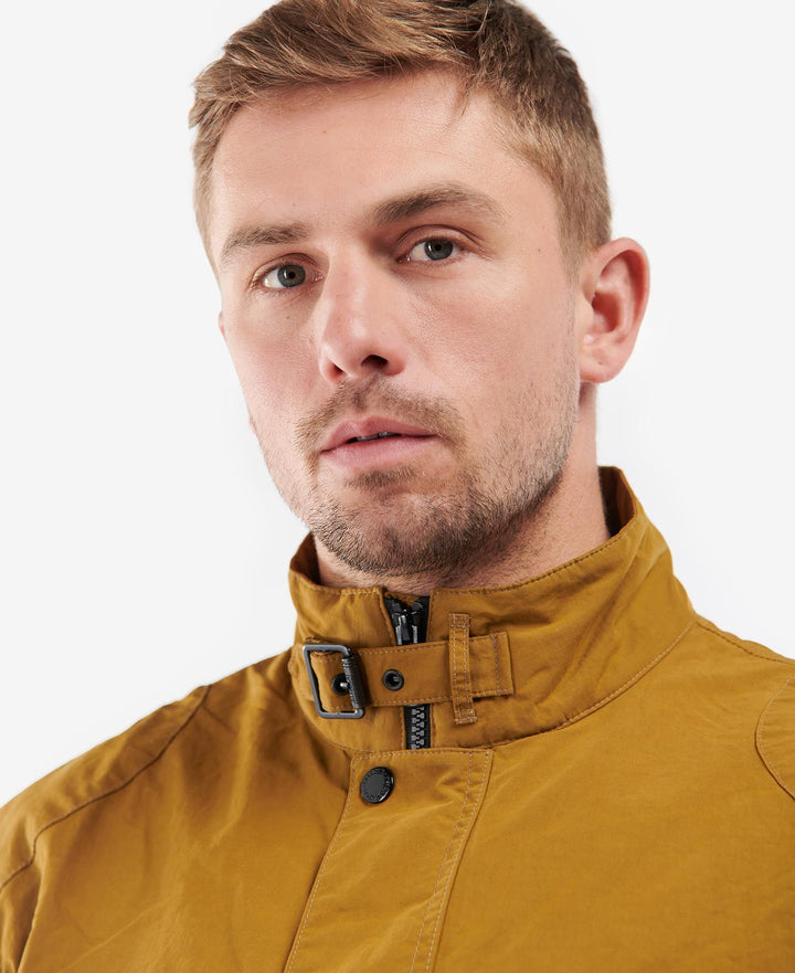 BARBOUR Intl Paddock Casual Jacket/Jakna MCA0832