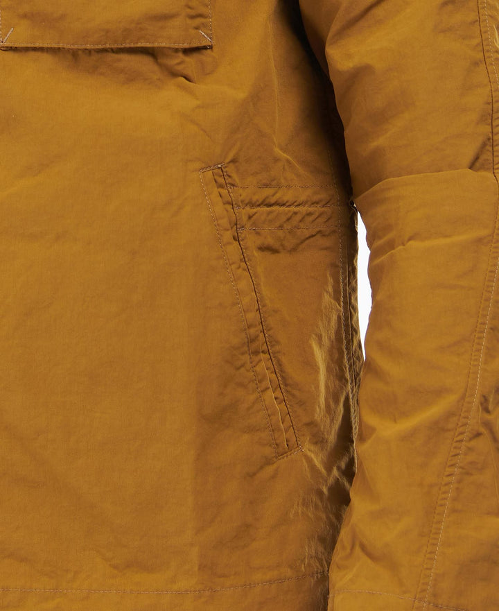 BARBOUR Intl Paddock Casual Jacket/Jakna MCA0832