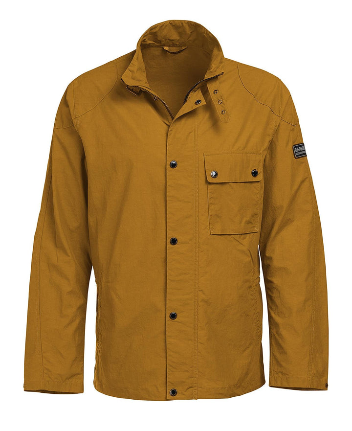 BARBOUR Intl Paddock Casual Jacket/Jakna MCA0832