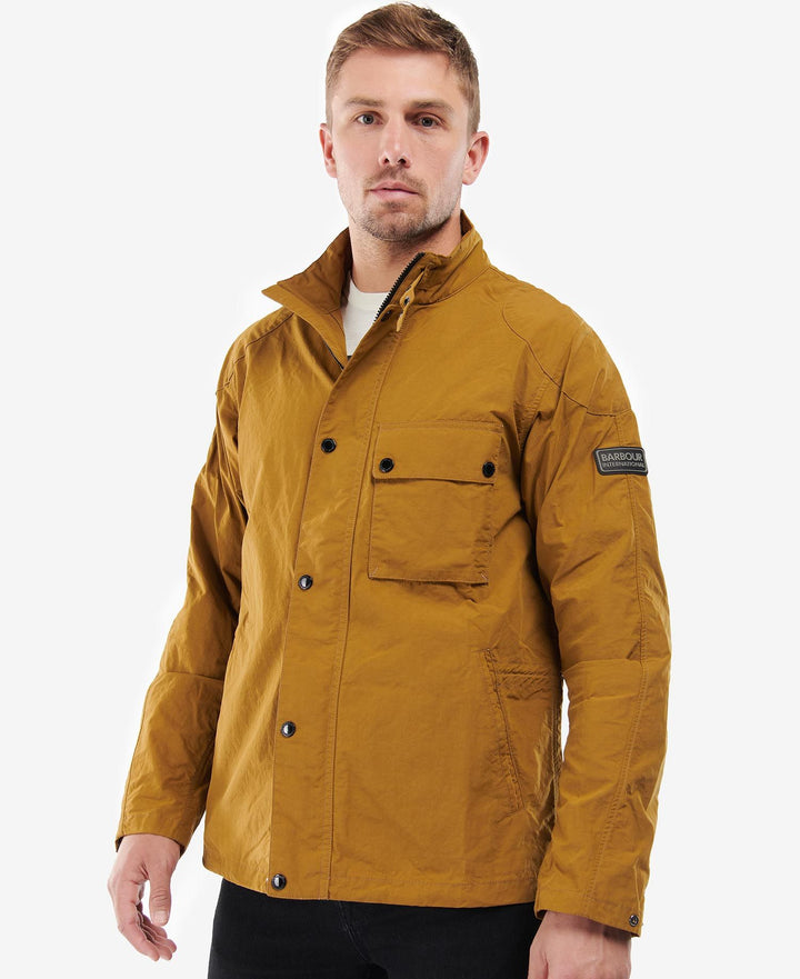 BARBOUR Intl Paddock Casual Jacket/Jakna MCA0832