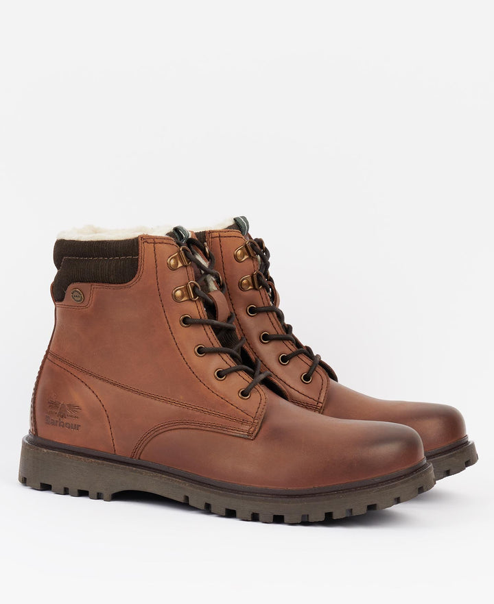 Barbour Macdui Boots/Gležnjače MFO0575