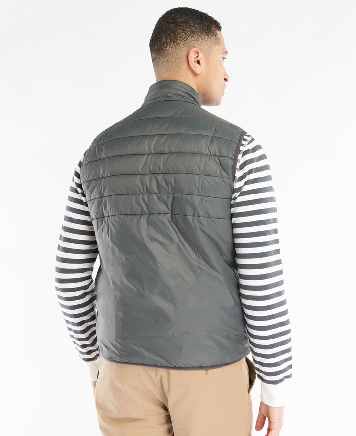 BARBOUR Summer Gilet/Prsluk MGI0117