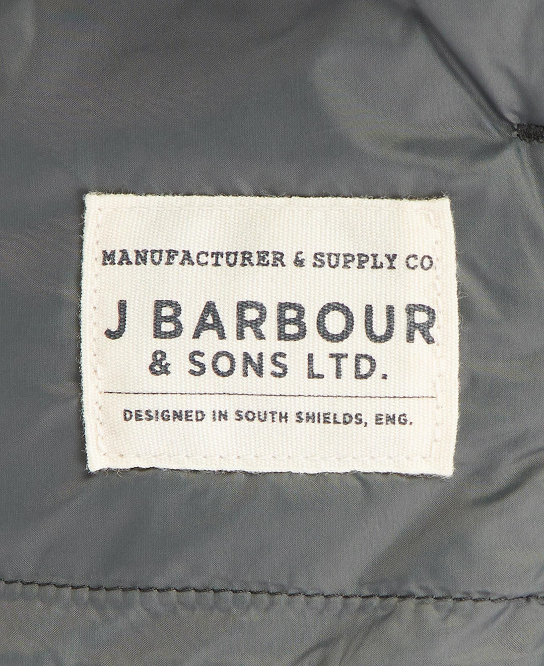 BARBOUR Summer Gilet/Prsluk MGI0117