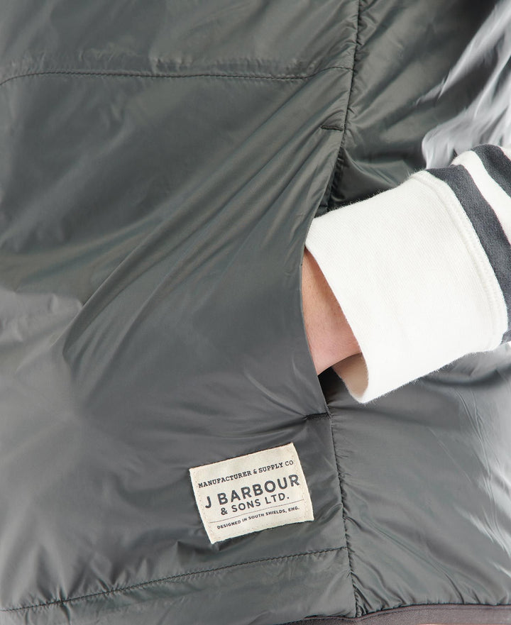 BARBOUR Summer Gilet/Prsluk MGI0117