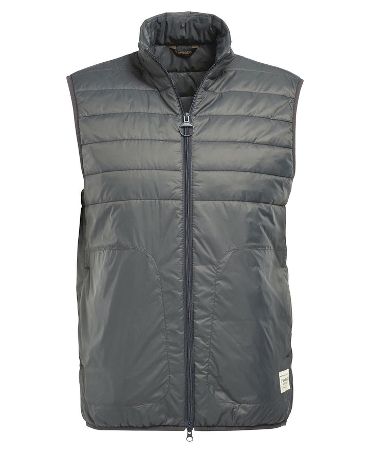 BARBOUR Summer Gilet/Prsluk MGI0117