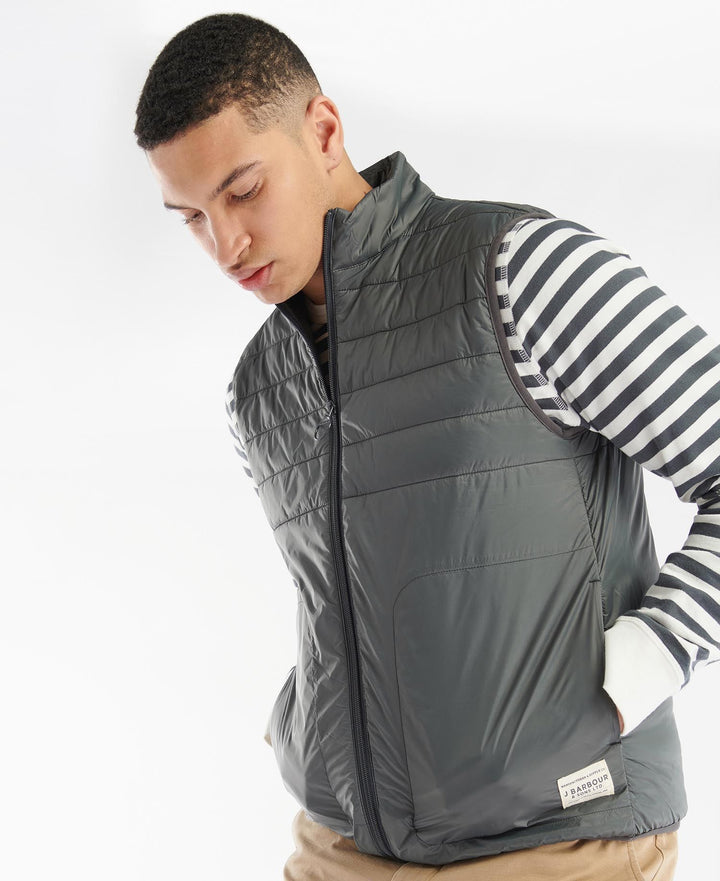 BARBOUR Summer Gilet/Prsluk MGI0117