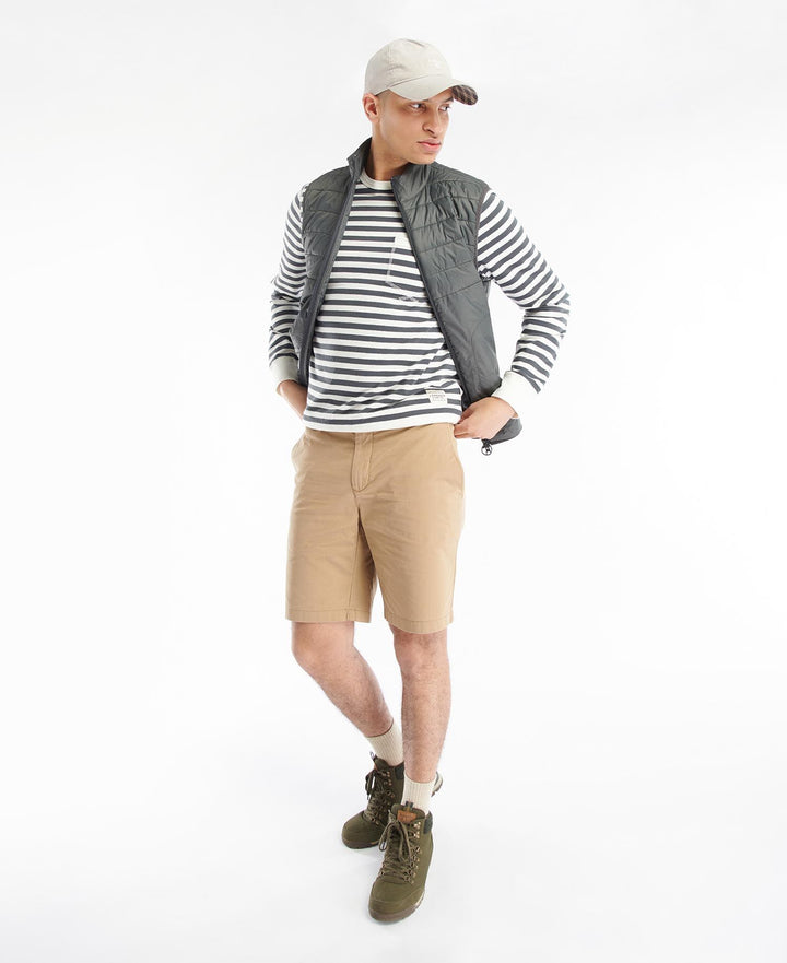 BARBOUR Summer Gilet/Prsluk MGI0117