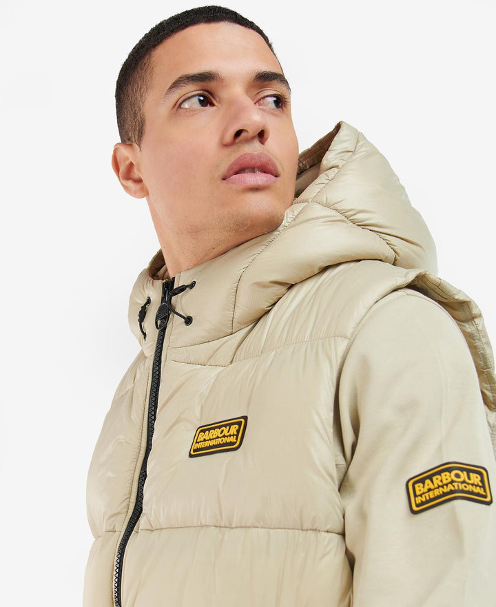 B.Intl Balfour Gilet   /Prsluk MGI0133