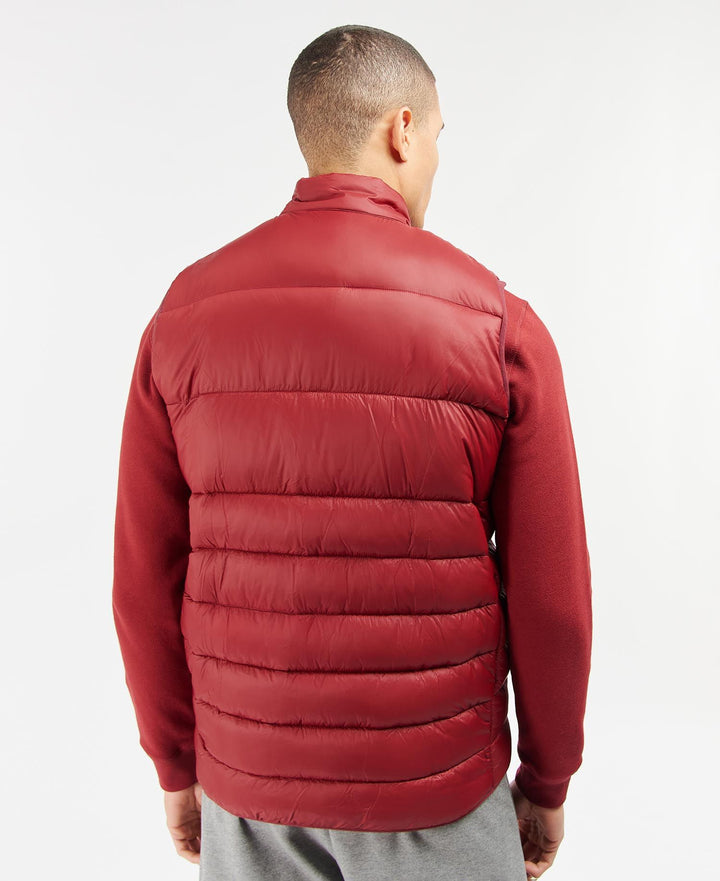 B.Intl Essential Gilet /Prsluk MGI0151