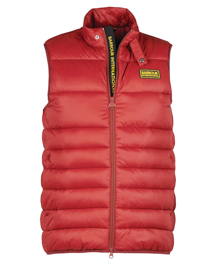 B.Intl Essential Gilet /Prsluk MGI0151