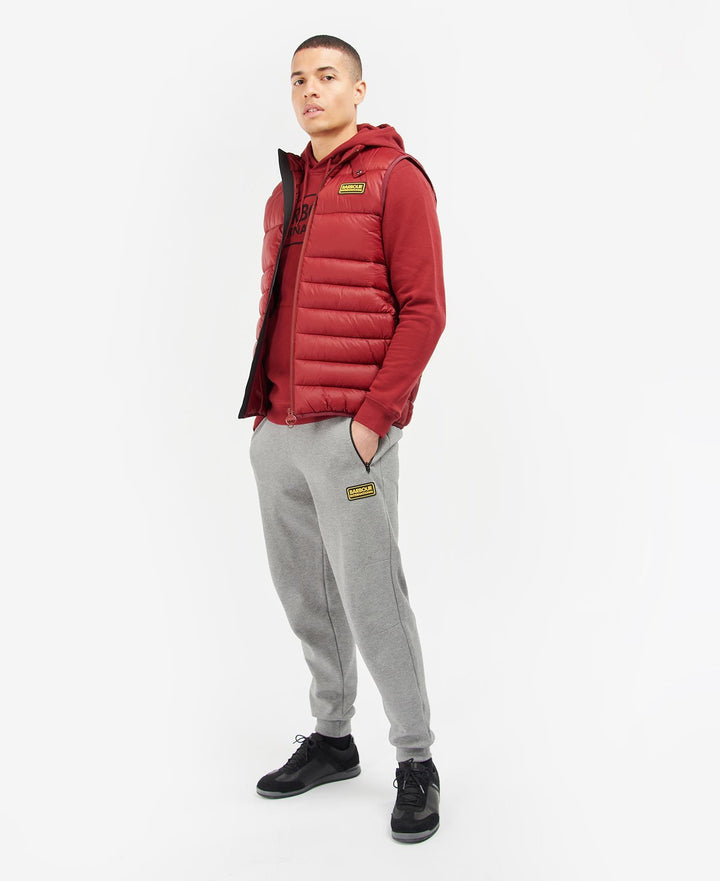 B.Intl Essential Gilet /Prsluk MGI0151