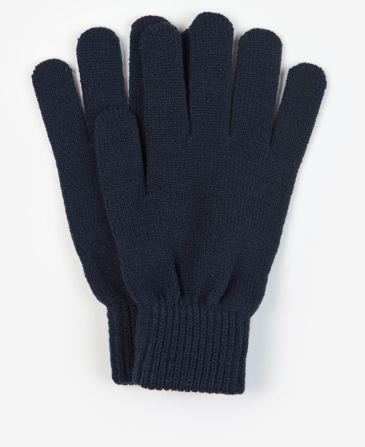 Barbour Tartan Scarf & Glove Gift Set/Šal i rukavice set MGS0018